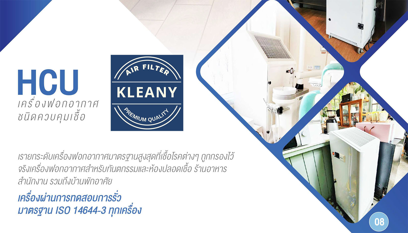 Kleany